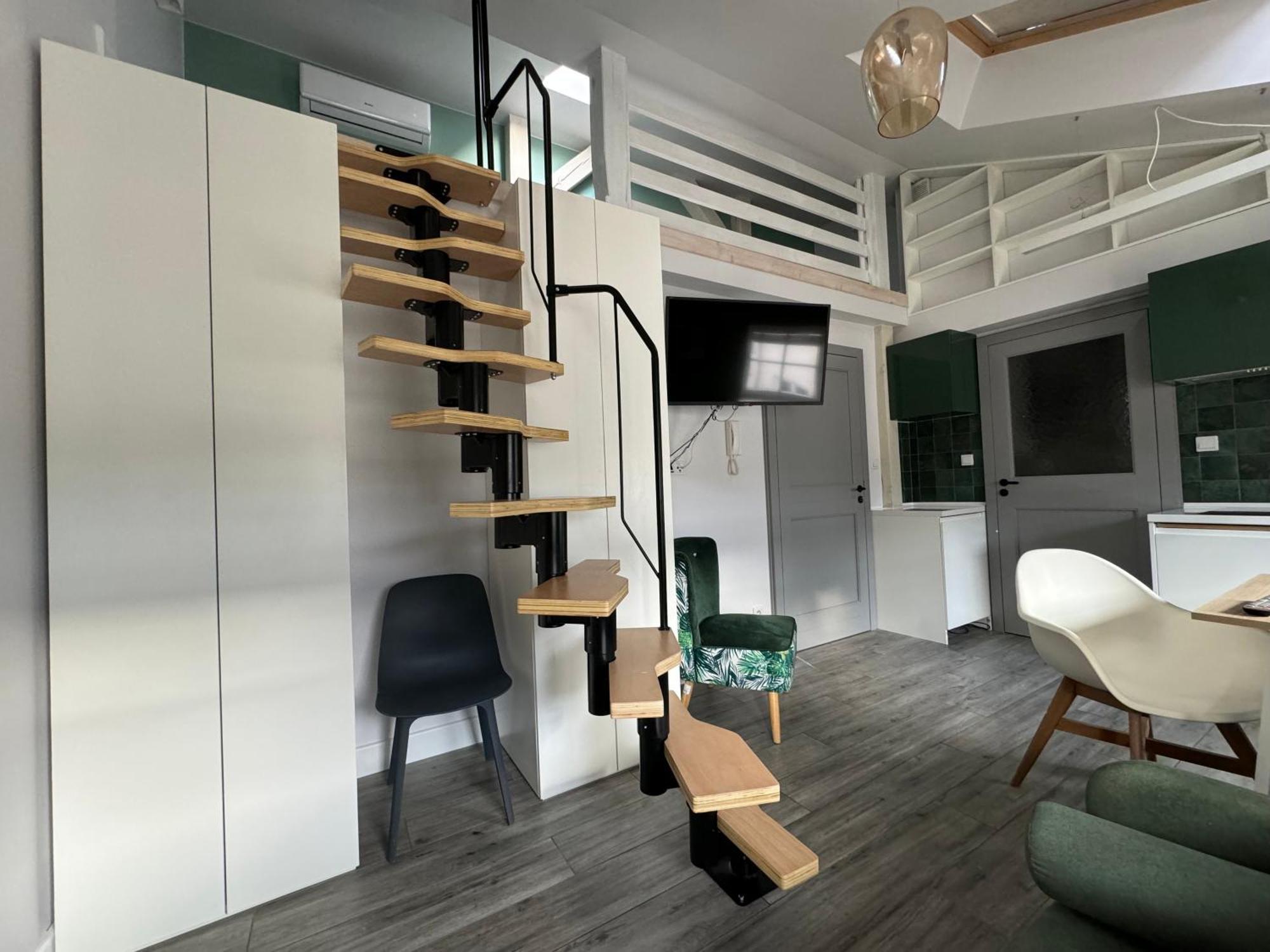 Forest Nook Main Square Loft Краків Екстер'єр фото