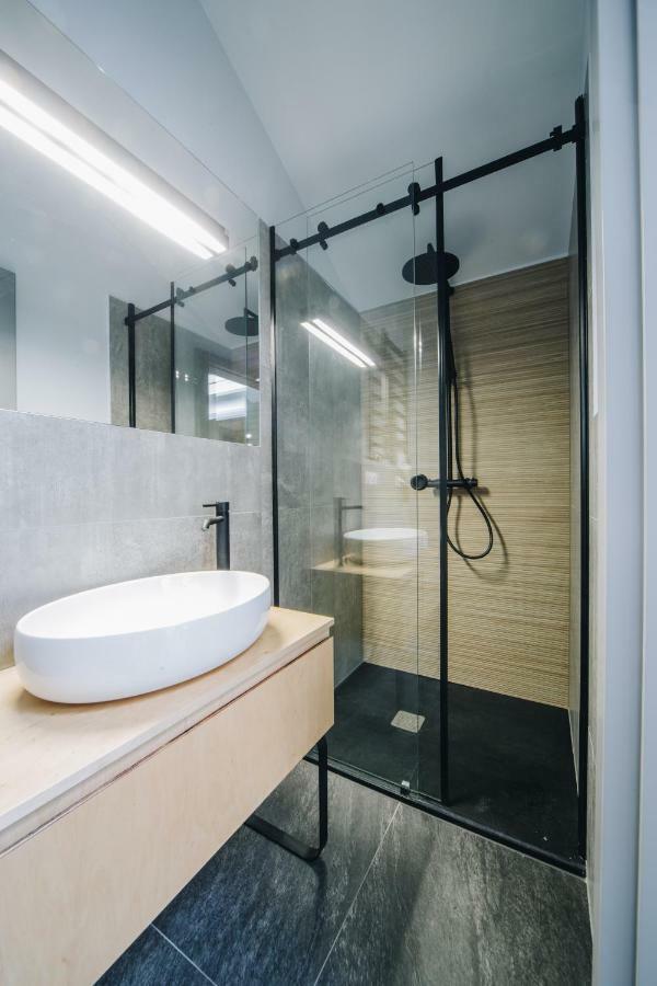 Forest Nook Main Square Loft Краків Екстер'єр фото